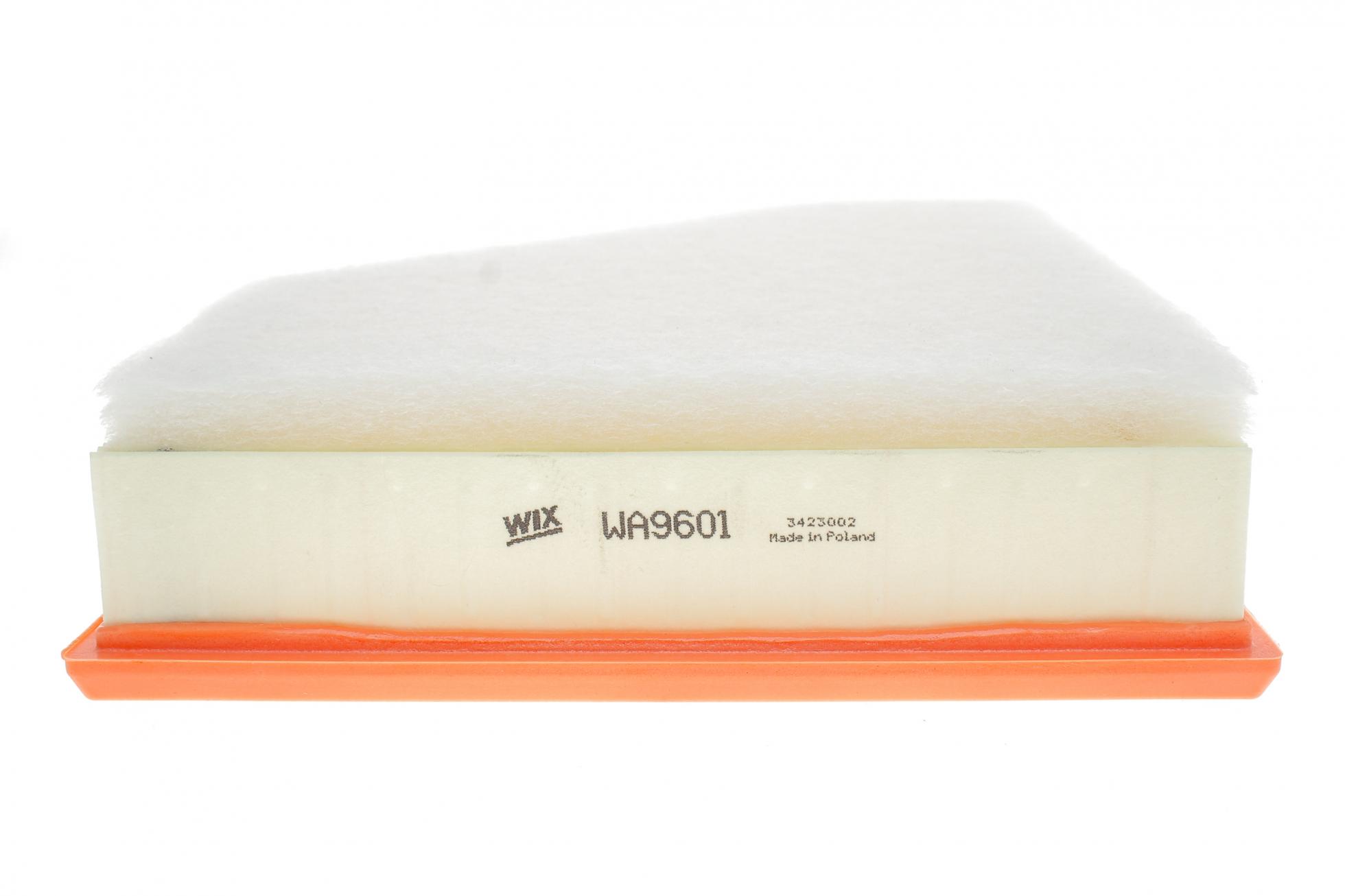 WA9601 WIX FILTERS